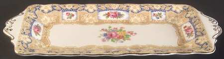 Valentine Tray for Creamer & Sugar with Lid