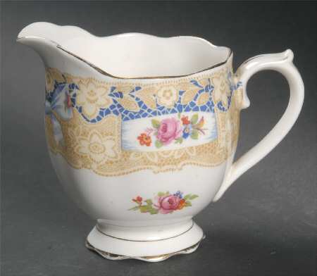 Valentine Creamer