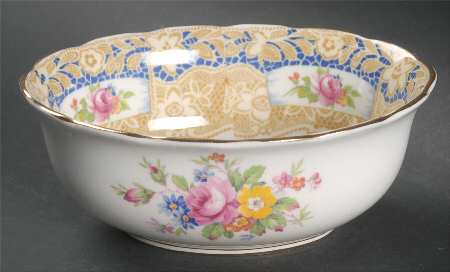 Valentine Open Sugar Bowl