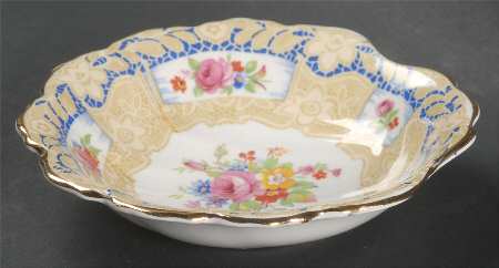 Valentine Fruit/Dessert (Sauce) Bowl