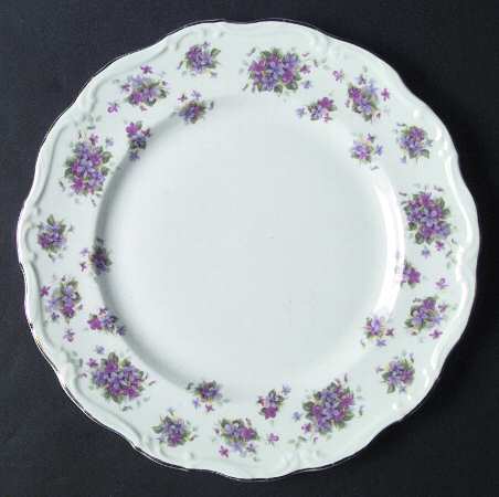 Violetta Dinner Plate