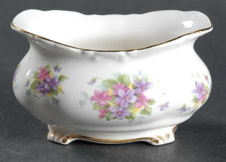 Violetta Open Sugar Bowl