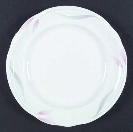 Vista Dinner Plate