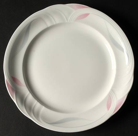 Vista Salad Plate