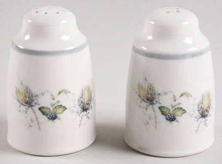 Wild Briar Salt & Pepper Set
