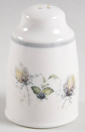 Wild Briar Salt Shaker