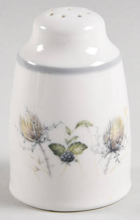 Wild Briar Pepper Shaker
