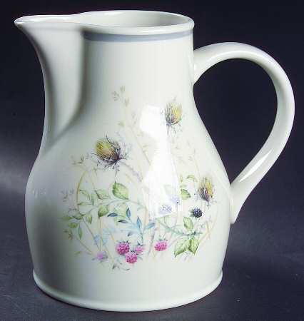 Wild Briar 32 Oz Pitcher