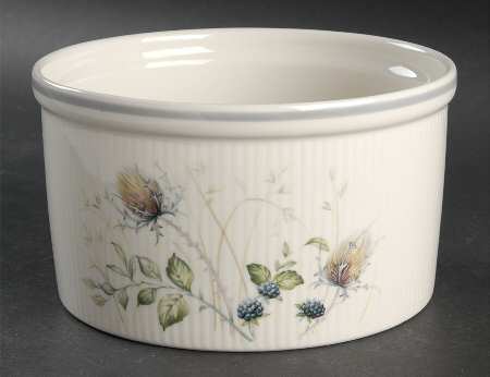 Wild Briar 6" Souffle