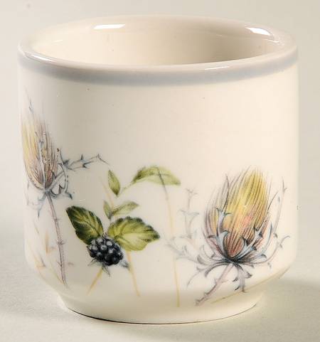 Wild Briar Single Egg Cup