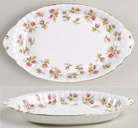 Winsome (White Background) Relish