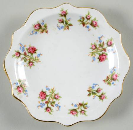 Winsome (White Background) Coaster