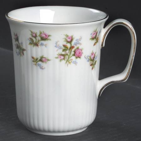Winsome (White Background) Mug