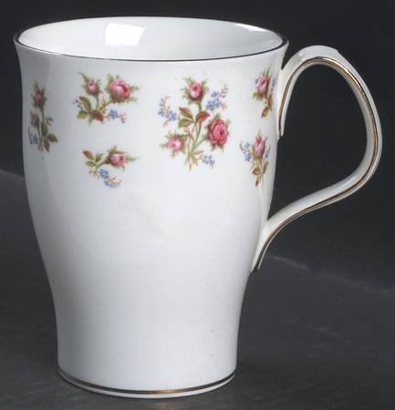 Winsome (White Background) Mug