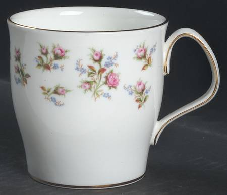 Winsome (White Background) Mug