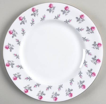 Winsome Salad Plate