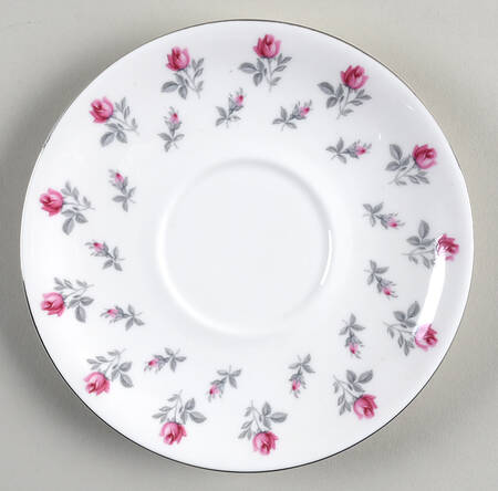 Winsome Saucer for Cream Soup Bowl