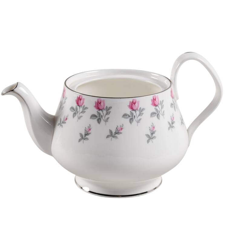 Winsome Mini Teapot No Lid
