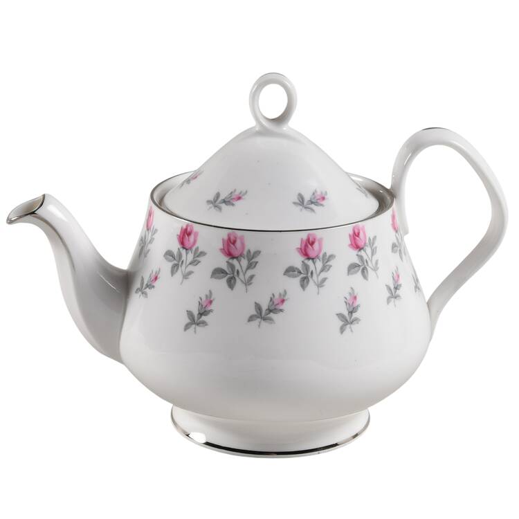 Winsome Mini Teapot & Lid