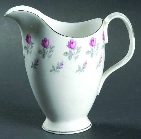 Winsome Creamer