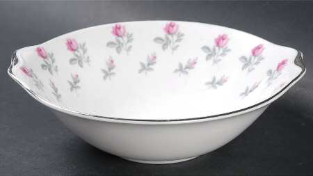 Winsome Lugged Cereal Bowl
