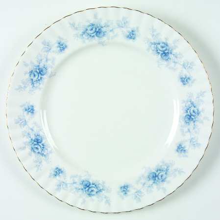 Windsor Rose Blue