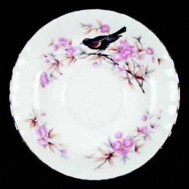 Woodland Series Saucer for Footed Cup