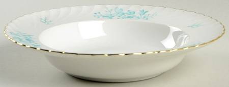 1048 Rim Soup Bowl