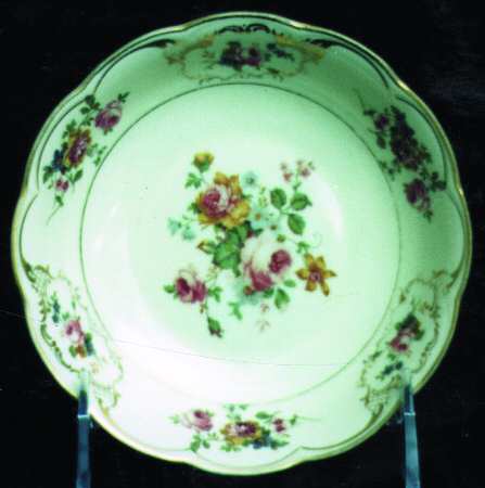 ROB173 Coupe Soup Bowl