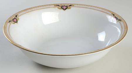 Belmont 9" Round Vegetable Bowl