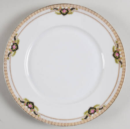 Belmont Dinner Plate