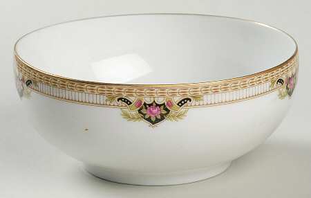 Belmont Cranberry Bowl