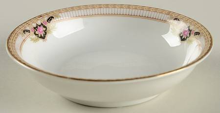 Belmont Fruit/Dessert (Sauce) Bowl