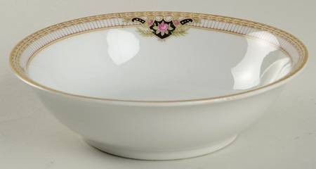Belmont Coupe Cereal Bowl