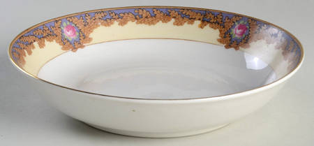Beverly Coupe Soup Bowl