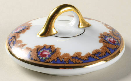 Beverly Lid for Sugar Bowl