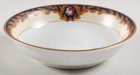 Beverly Fruit/Dessert (Sauce) Bowl