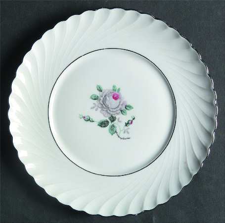 Carmen Bread & Butter Plate