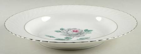 Carmen Large Rim Soup Bowl