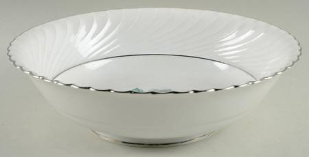 Carmen 9" Round Vegetable Bowl