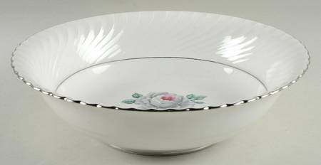 Carmen 10" Round Vegetable Bowl