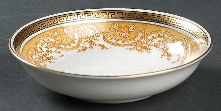 Chantilly Fruit/Dessert (Sauce) Bowl