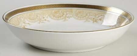 Chantilly Coupe Soup Bowl