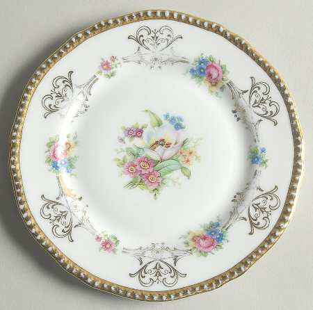 Chatham Bread & Butter Plate