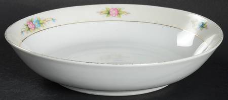 Chicago Coupe Soup Bowl