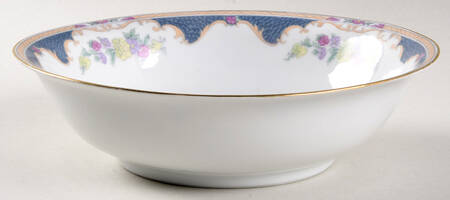 Corona 8" Round Vegetable Bowl