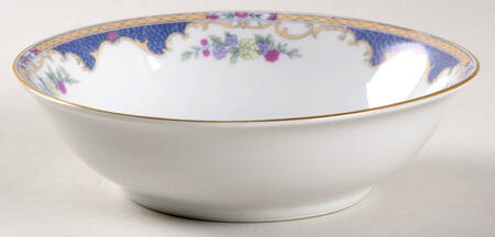 Corona Coupe Cereal Bowl