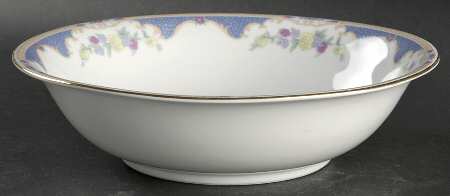 Corona 9" Round Vegetable Bowl