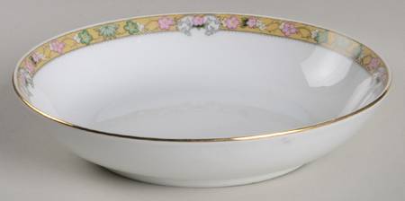 The Dover Coupe Soup Bowl