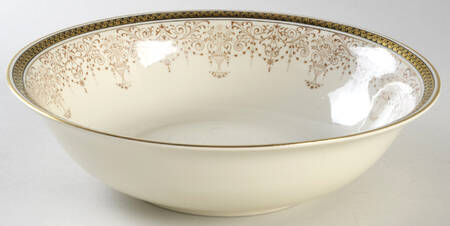 Empress Jesephine 9" Round Vegetable Bowl